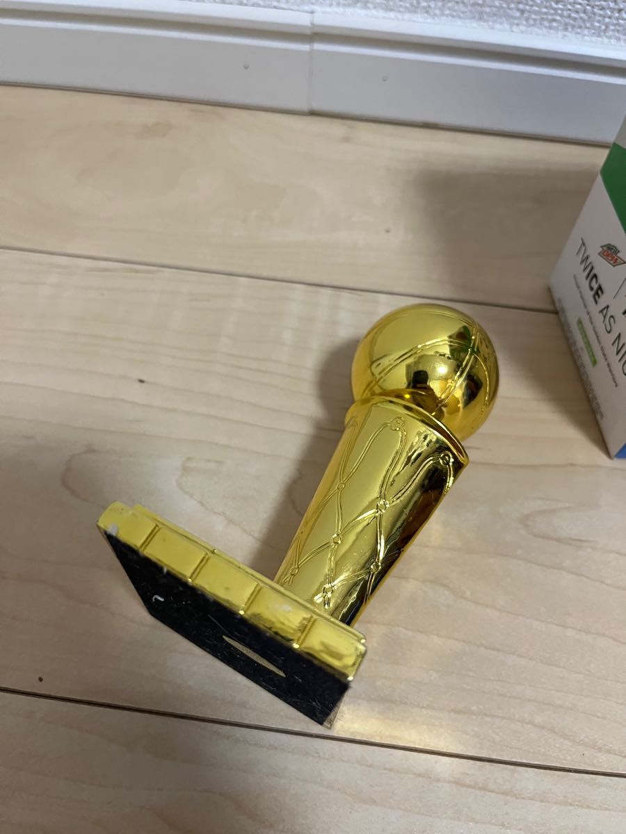 ゴールデンステートウォリアーズNBA 優勝記念トロフィー ゴールデンステートウォリアーズNBA 優勝記念トロフィー