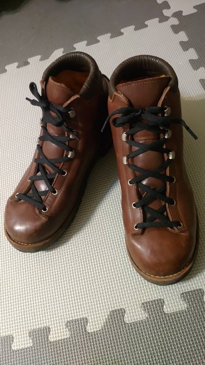 保証1年ヤフオク! - ゴロー制作 ゴロー ブーティエム 27センチ27.0cm