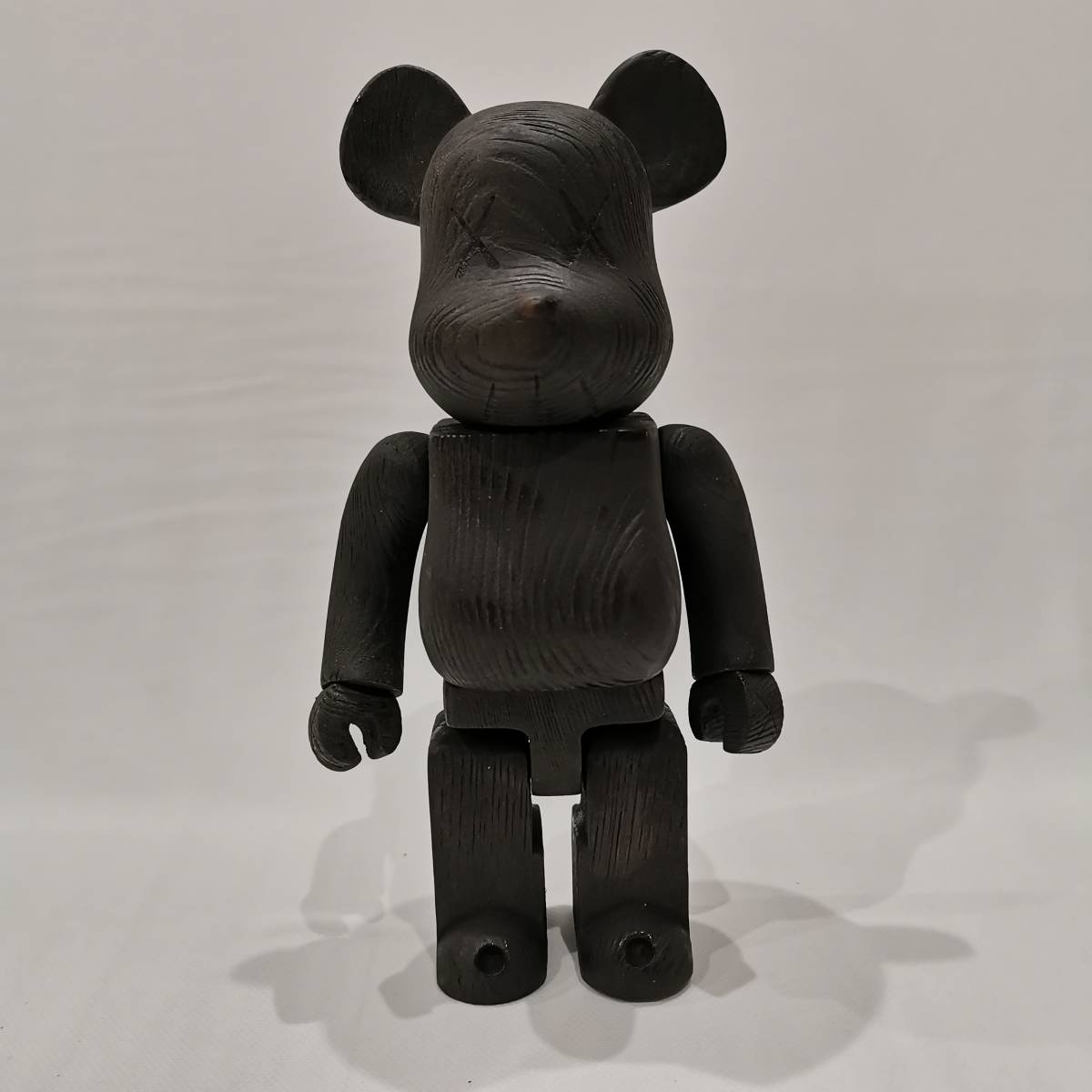 BE@RBRICK KAWS OriginalFake x NEXUS7(R) カリモク 400