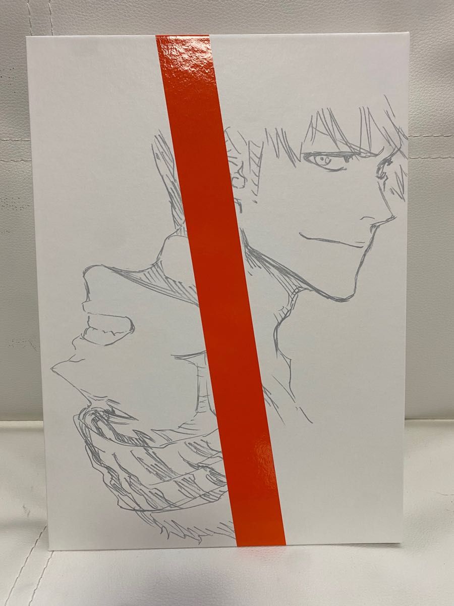 BLEACH Artbook JET 久保帯人 画集 完全受注生産 イラスト集 - アート