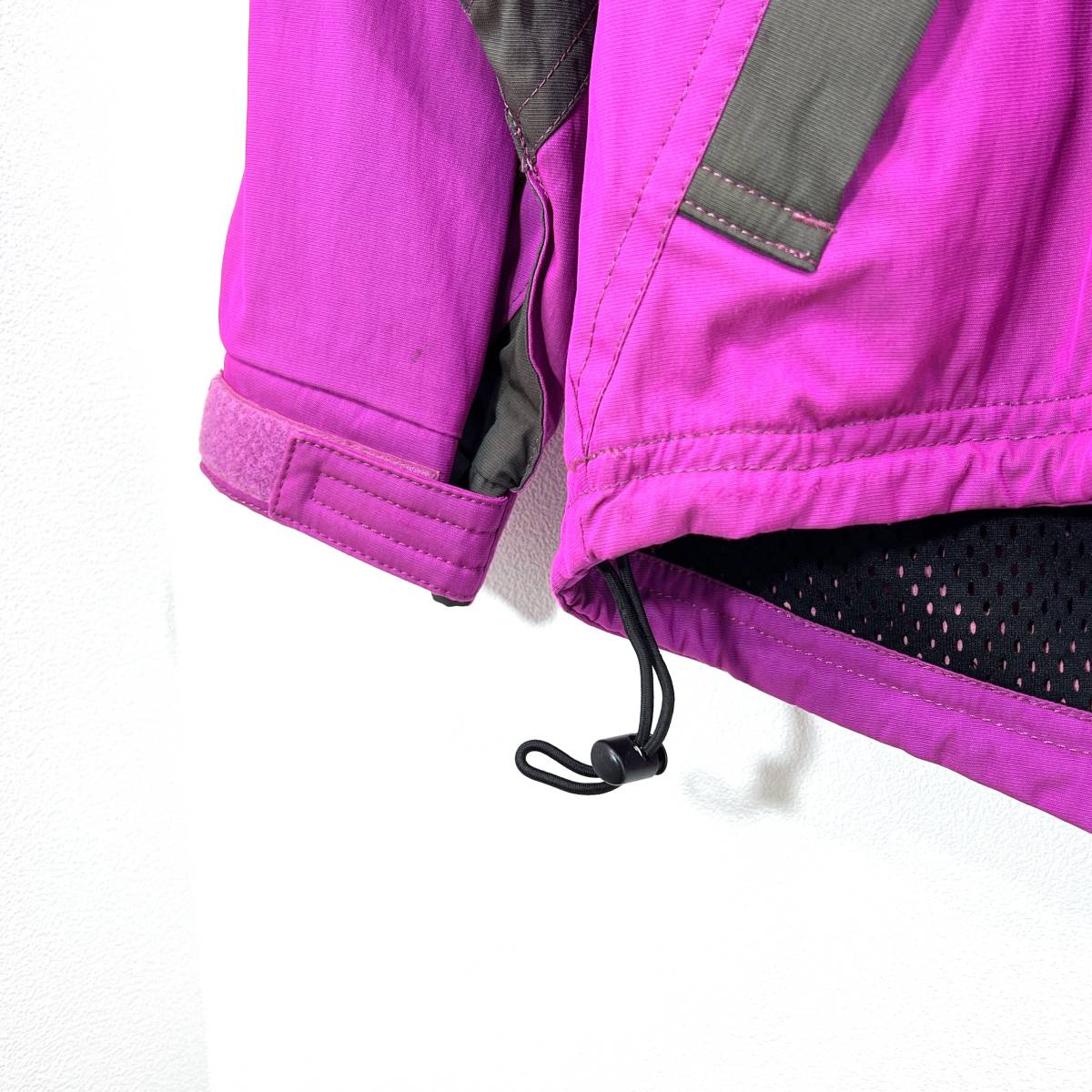90´s THE NORTH FACE SKI WEAR マウンテン ジャケット L ピンク 90´s THE NORTH FACE SKI WEAR マウンテン ジャケット L ピンク