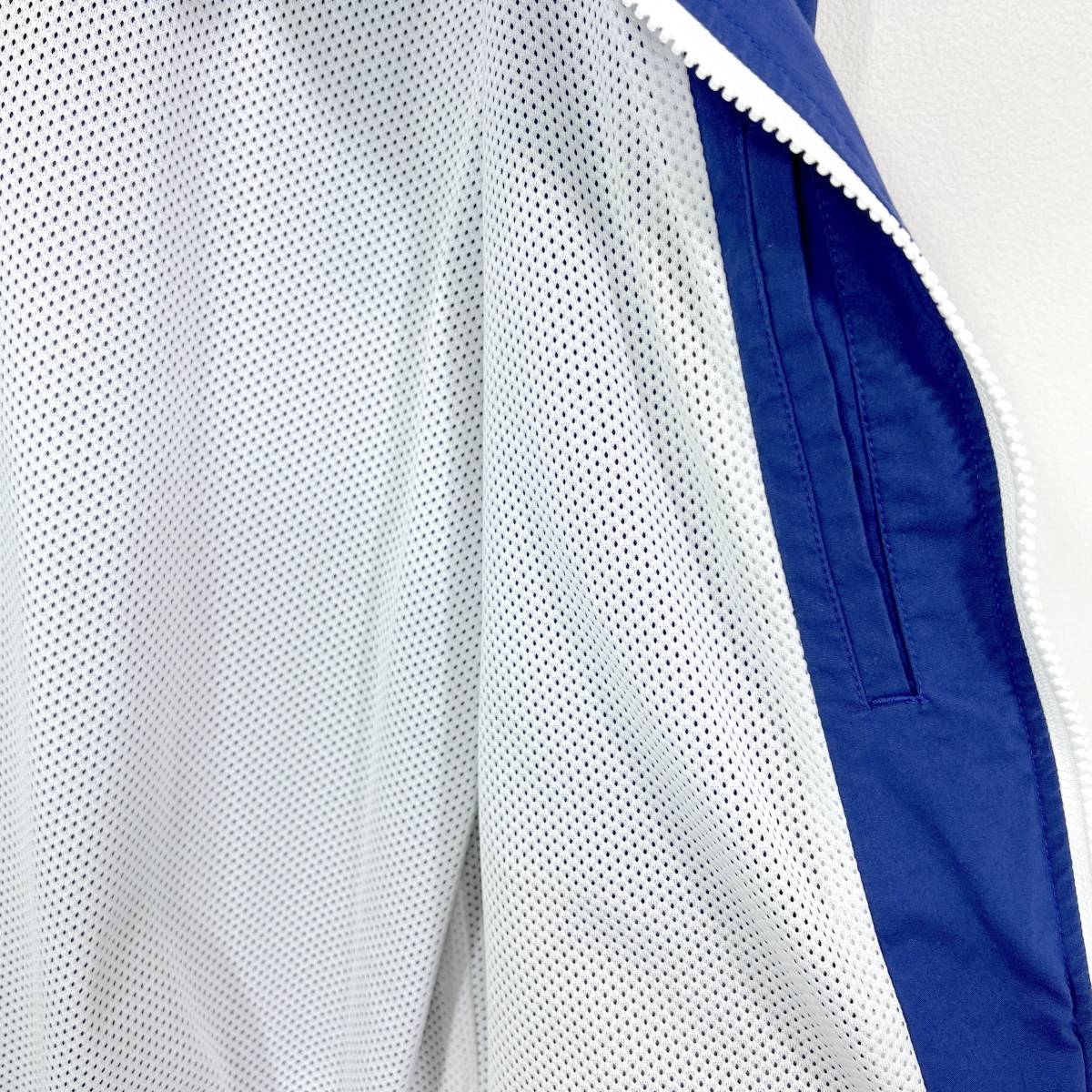 定価4.5万】PEARLY GATES ストレッチシャークスキンブルゾン 5 定価4.5万】PEARLY GATES ストレッチシャークスキンブルゾン 5