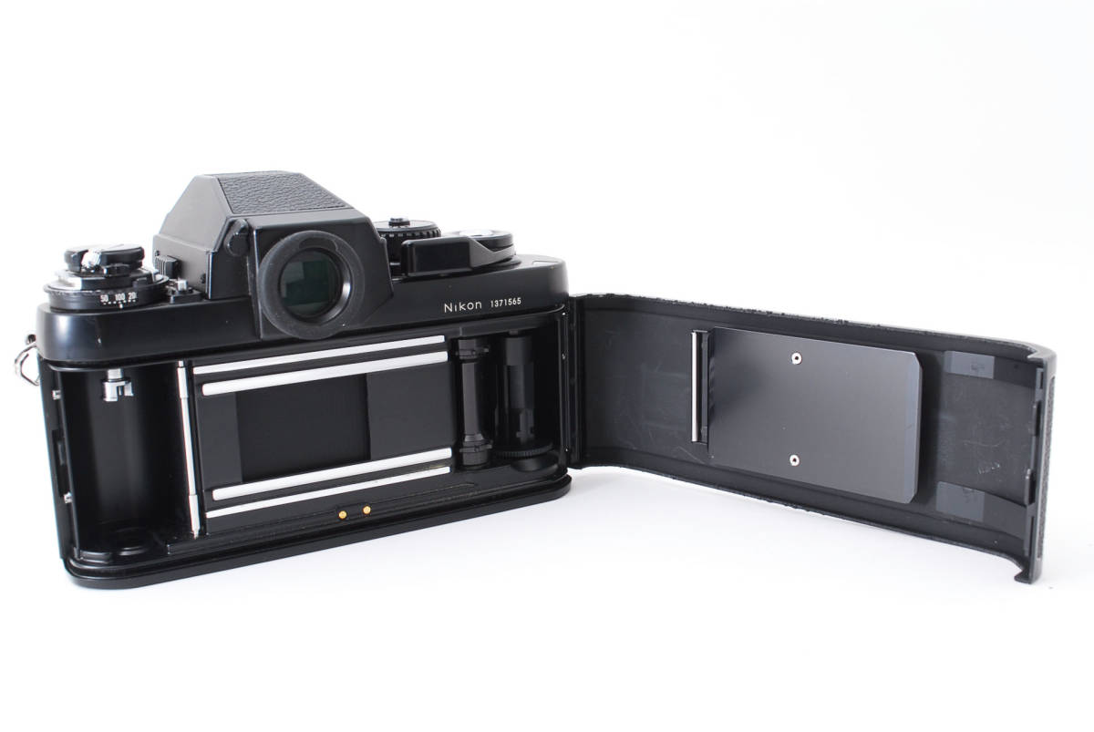 ジャンク Nikon ニコン F3 MD-4 モータードライブ 管理番号: 2276