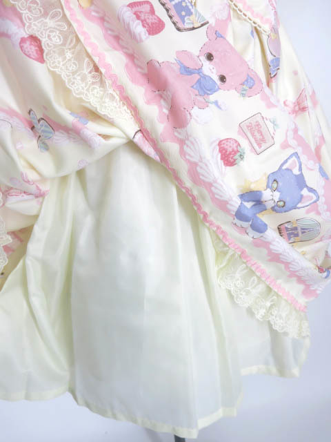 Angelic Pretty / Fancy Whipジャンパースカート / アンジェリックプリティ [B53762]_画像5