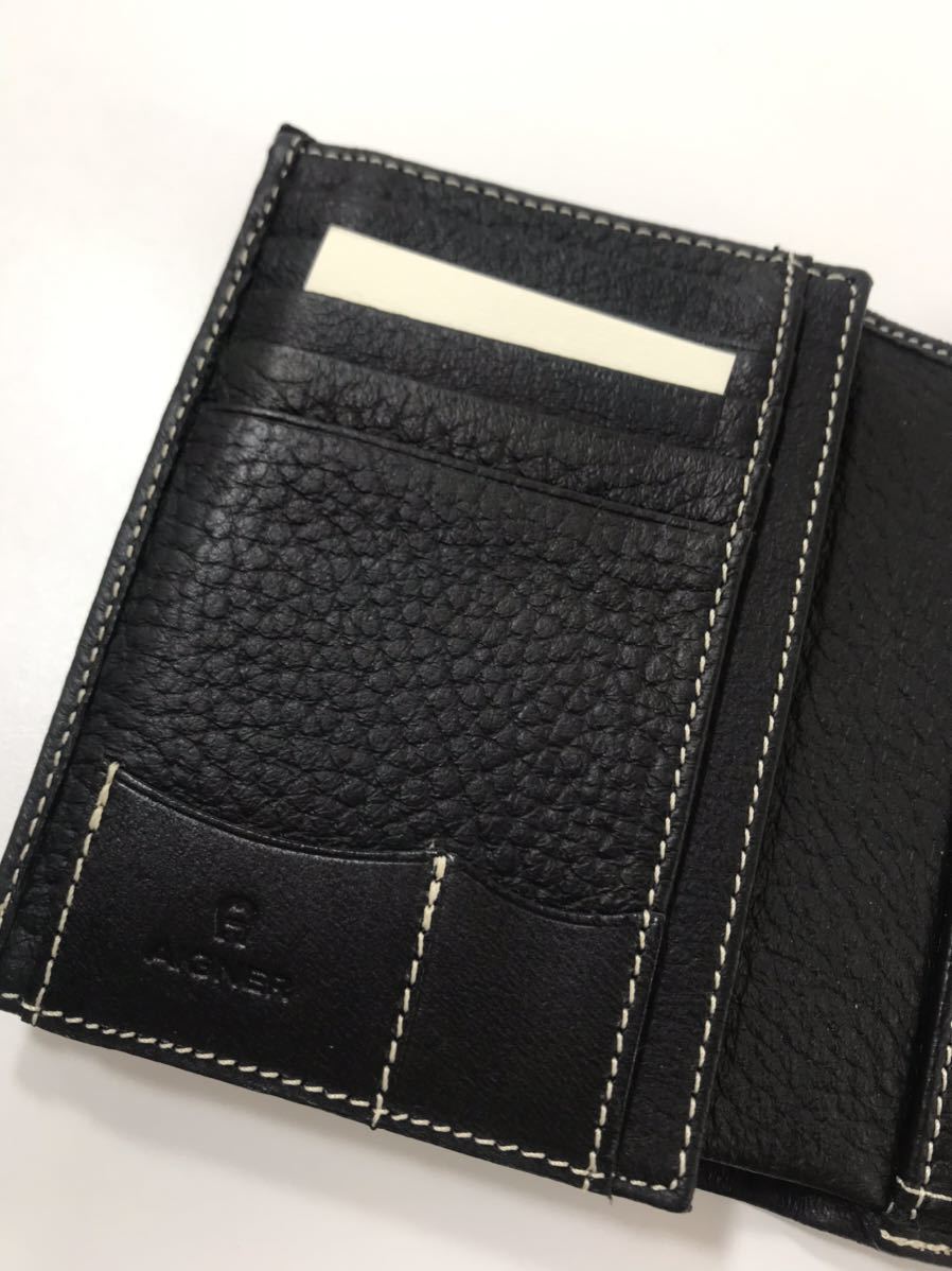 AIGNERアイグナー二つ折り財布 折財布 財布 | huroncmh.org