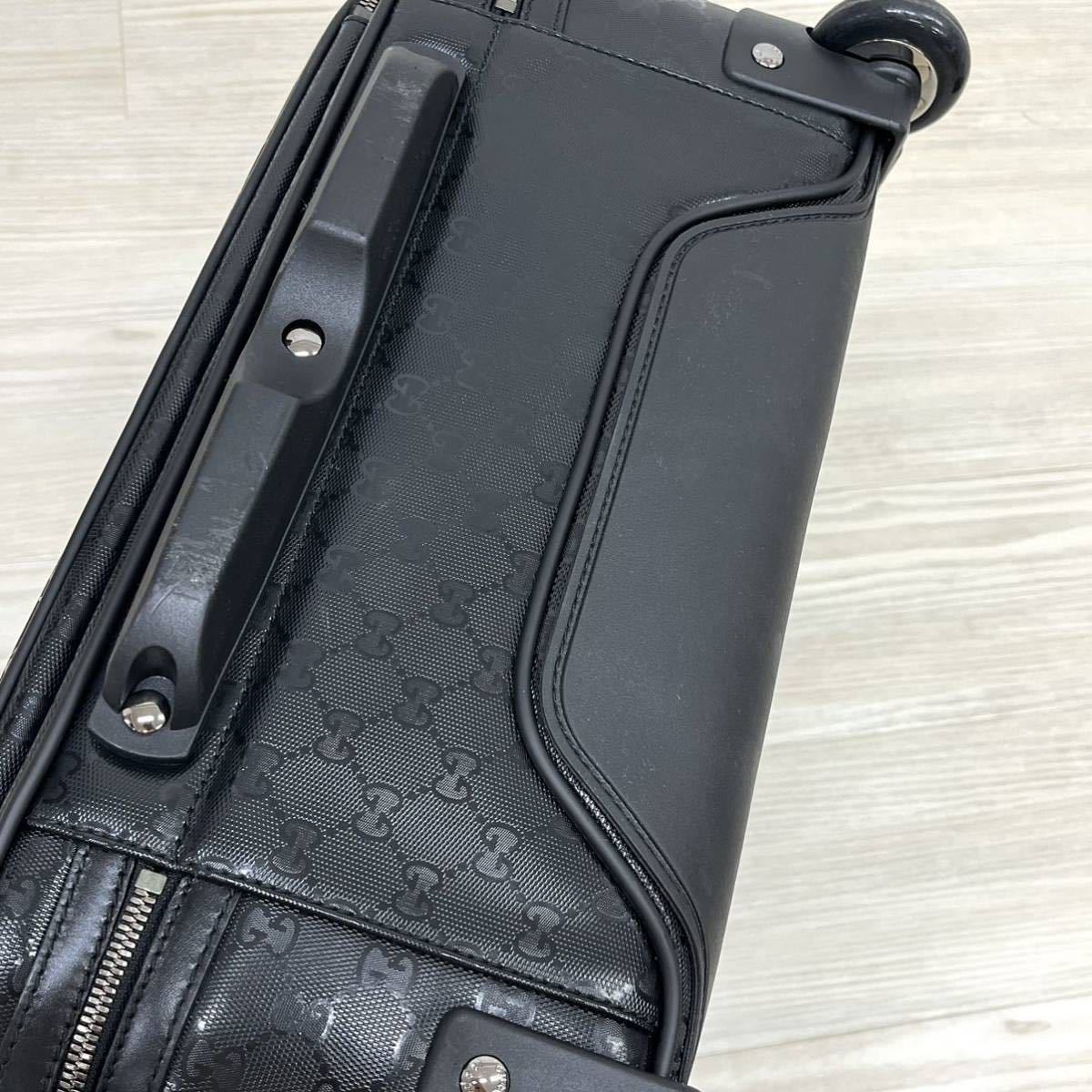 高級 保存袋付き GUCCI グッチ パドロック 鍵付き GG柄 高級 保存袋付き GUCCI グッチ パドロック 鍵付き GG柄