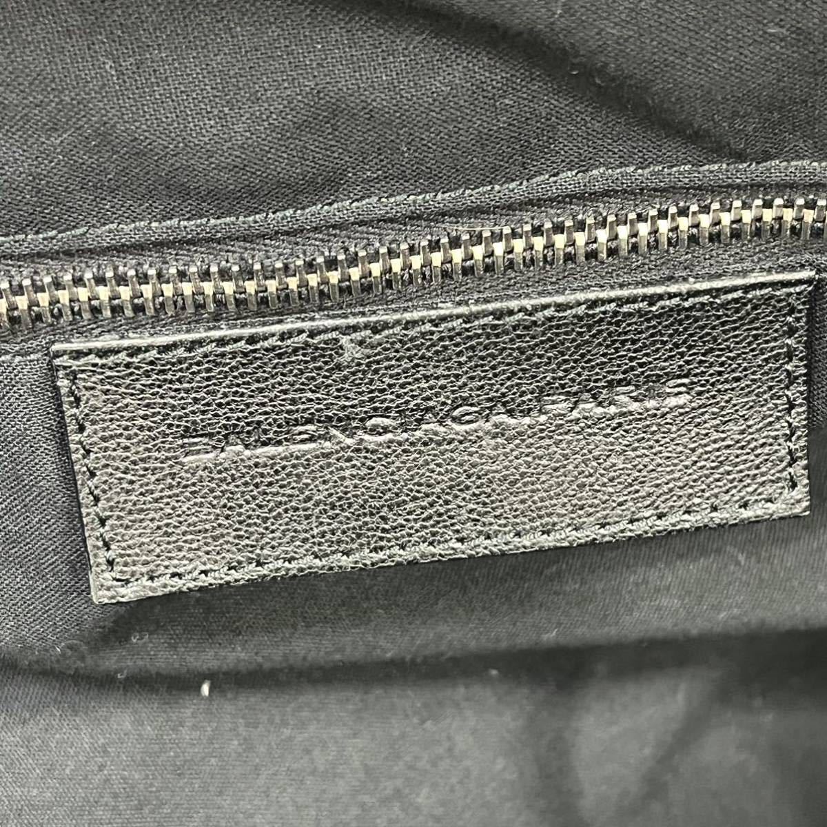 タグ付き BALENCIAGA バレンシアガ クラシック ボストンバッグ キャリーケース 248413 4260
