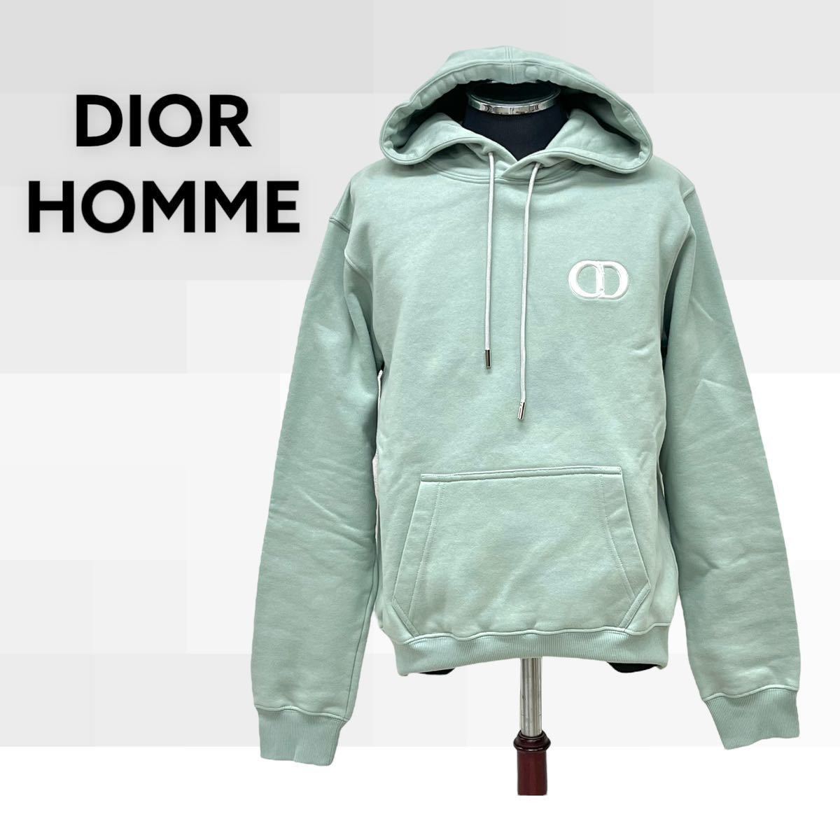 定価160,000円 DIOR HOMME ディオールオム CD ICON CDアイコン