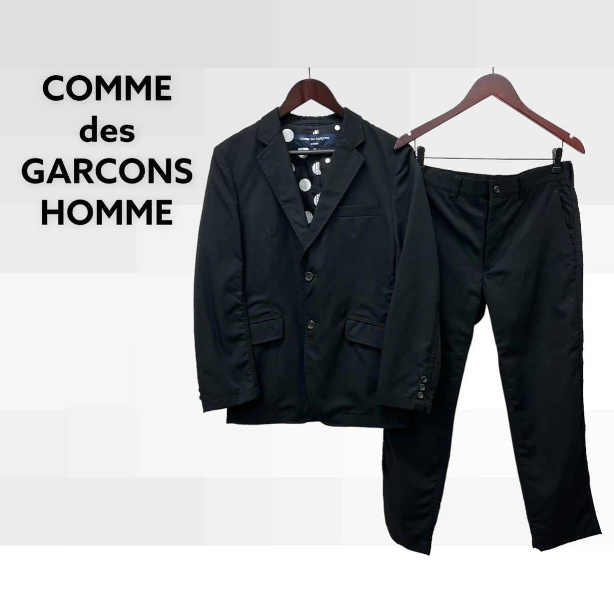 Yahoo!オークション - COMME des GARCONS HOMME コムデギャ