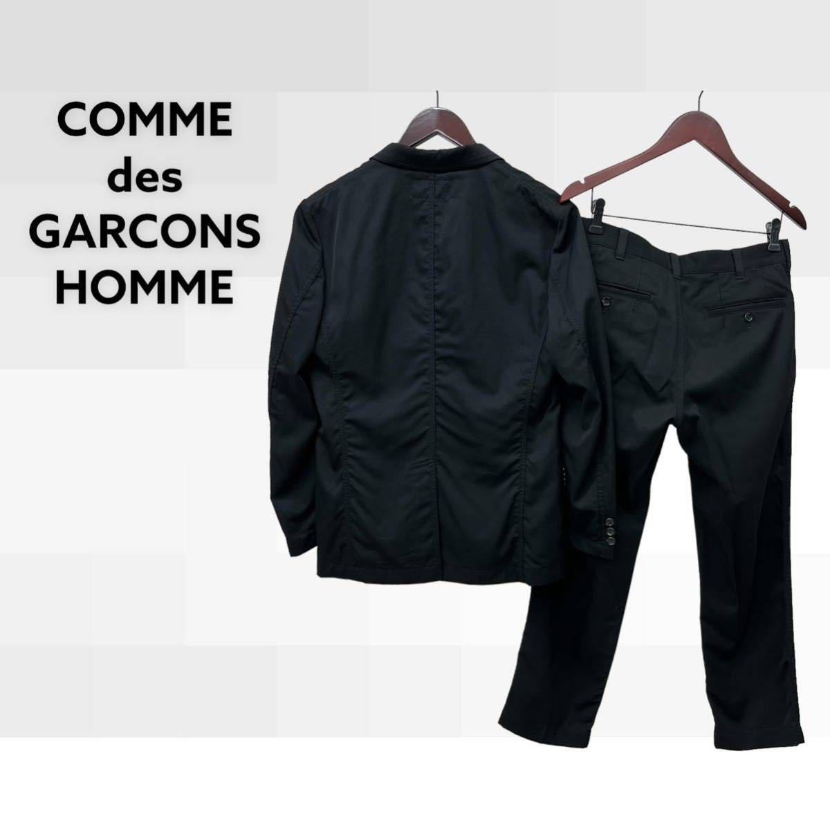 COMME des GARCONS HOMME コムデギャルソンオム ウール COMME des GARCONS HOMME コムデギャルソンオム ウール