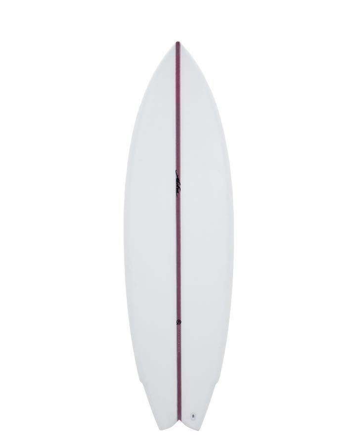 2023 ALOHA NEW MODEL !!! WING MAN SHADOW FORCE EPS 6'0” 35.33L