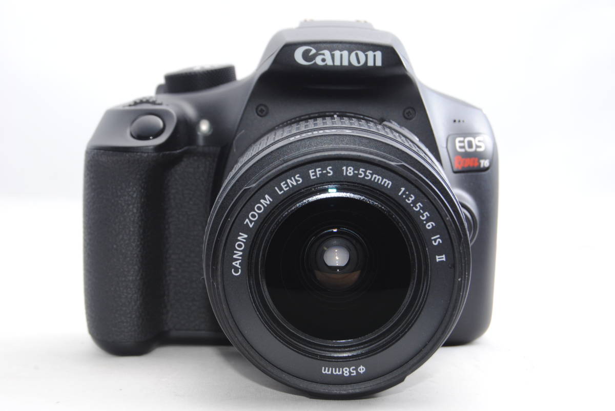 Canon デジタル一眼レフカメラ EOS Kiss X80 レンズキット (EOS Canon デジタル一眼レフカメラ EOS Kiss X80 レンズキット (EOS