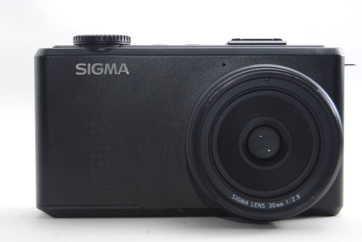 SIGMA デジタルカメラ DP2Merrill | fondation-raze.fr