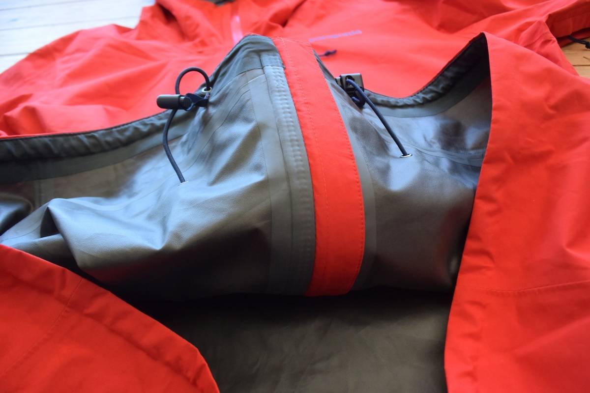 美品 USA古着 Patagonia パタゴニア GORE-TEX マウンテン 美品 USA古着 Patagonia パタゴニア GORE-TEX マウンテン