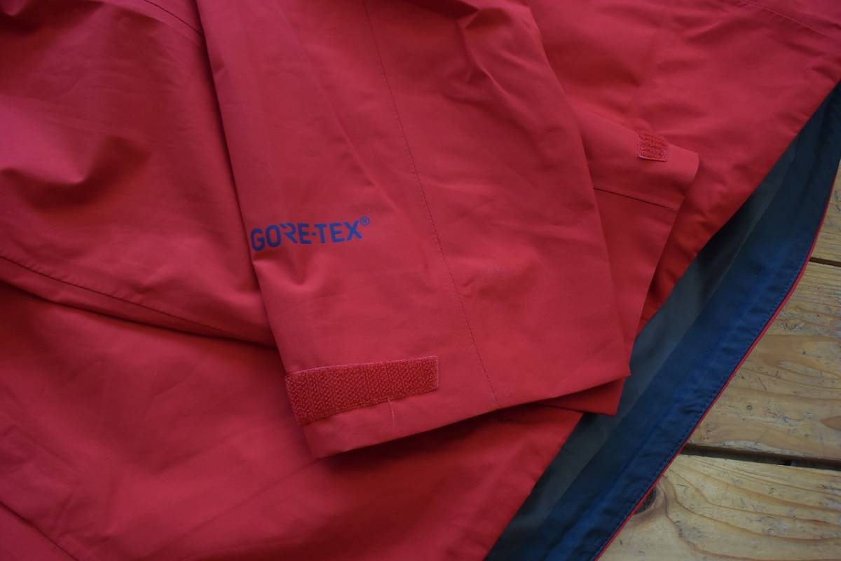 美品 USA古着 Patagonia パタゴニア GORE-TEX マウンテン 美品 USA古着 Patagonia パタゴニア GORE-TEX マウンテン