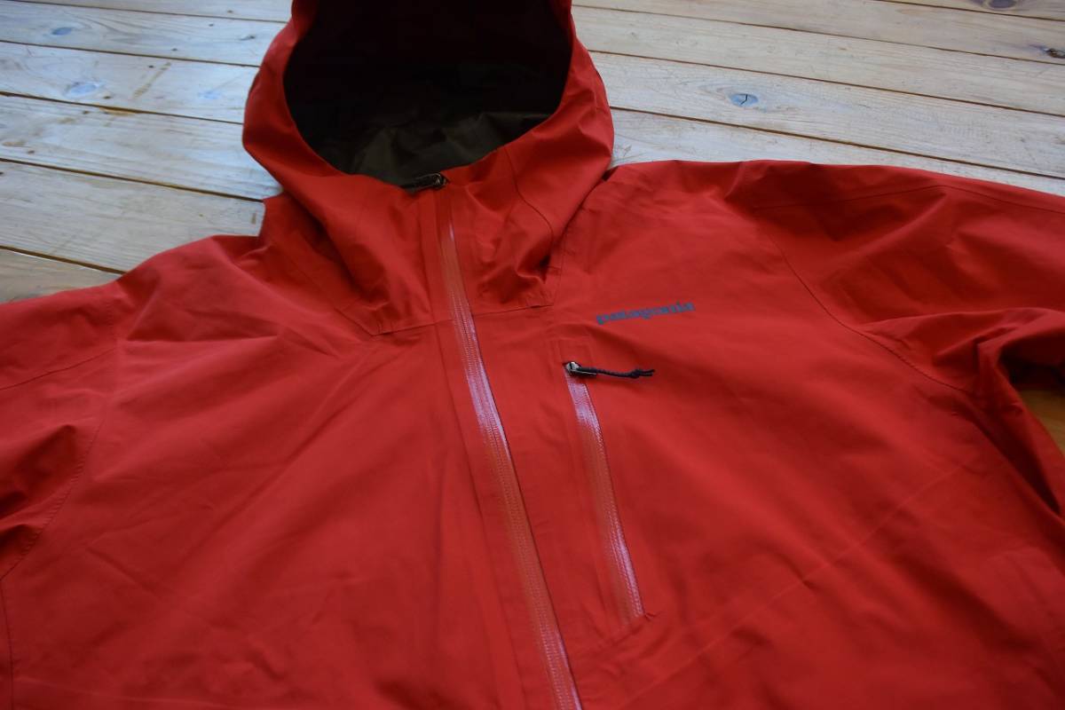 美品 USA古着 Patagonia パタゴニア GORE-TEX マウンテン 美品 USA古着 Patagonia パタゴニア GORE-TEX マウンテン