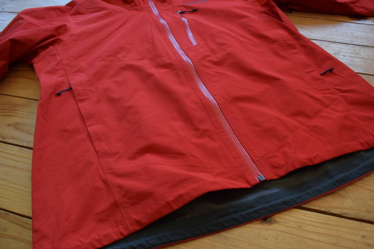美品 USA古着 Patagonia パタゴニア GORE-TEX マウンテン 美品 USA古着 Patagonia パタゴニア GORE-TEX マウンテン