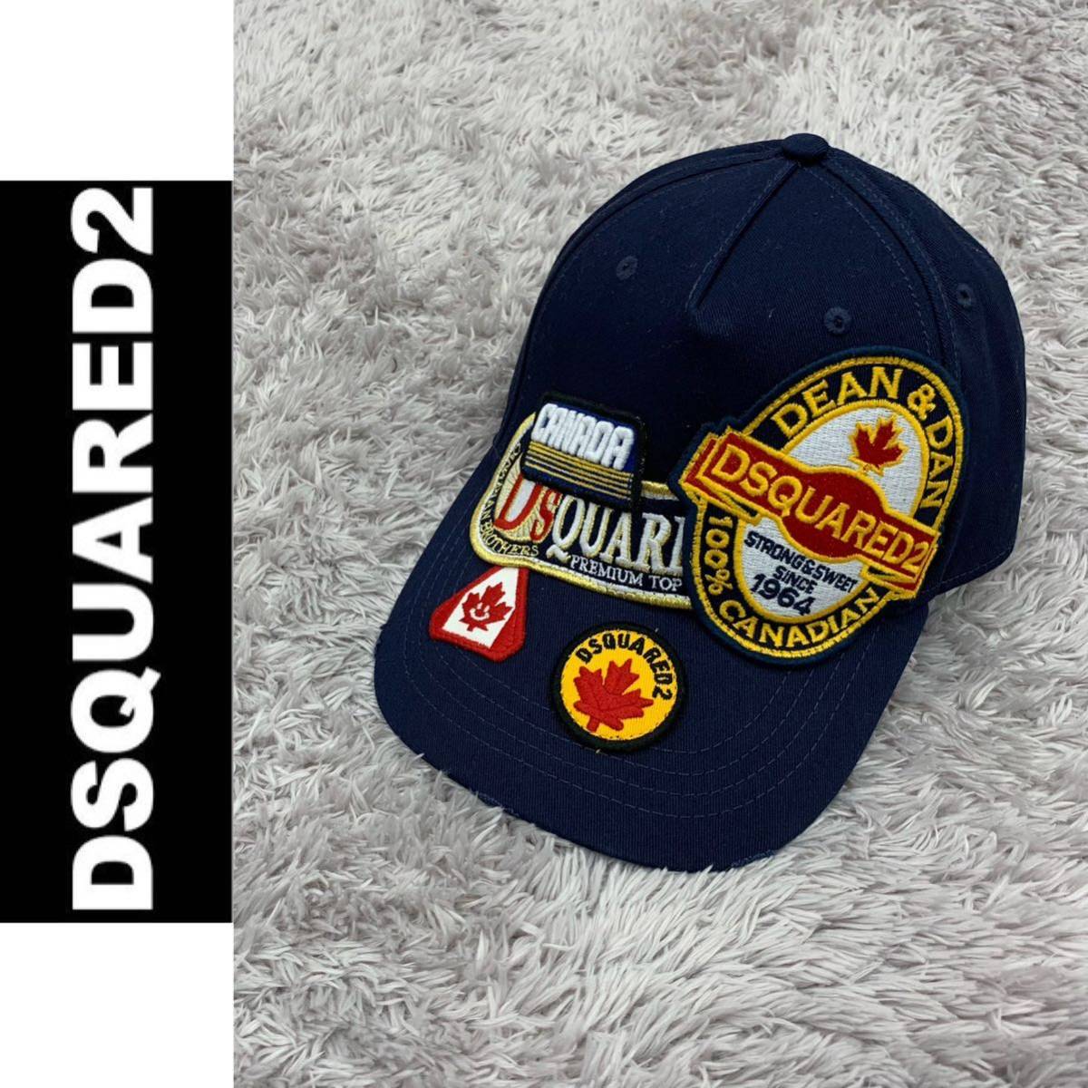 Dsquared2 ディースクエアード メンズ ユニセックス レディース