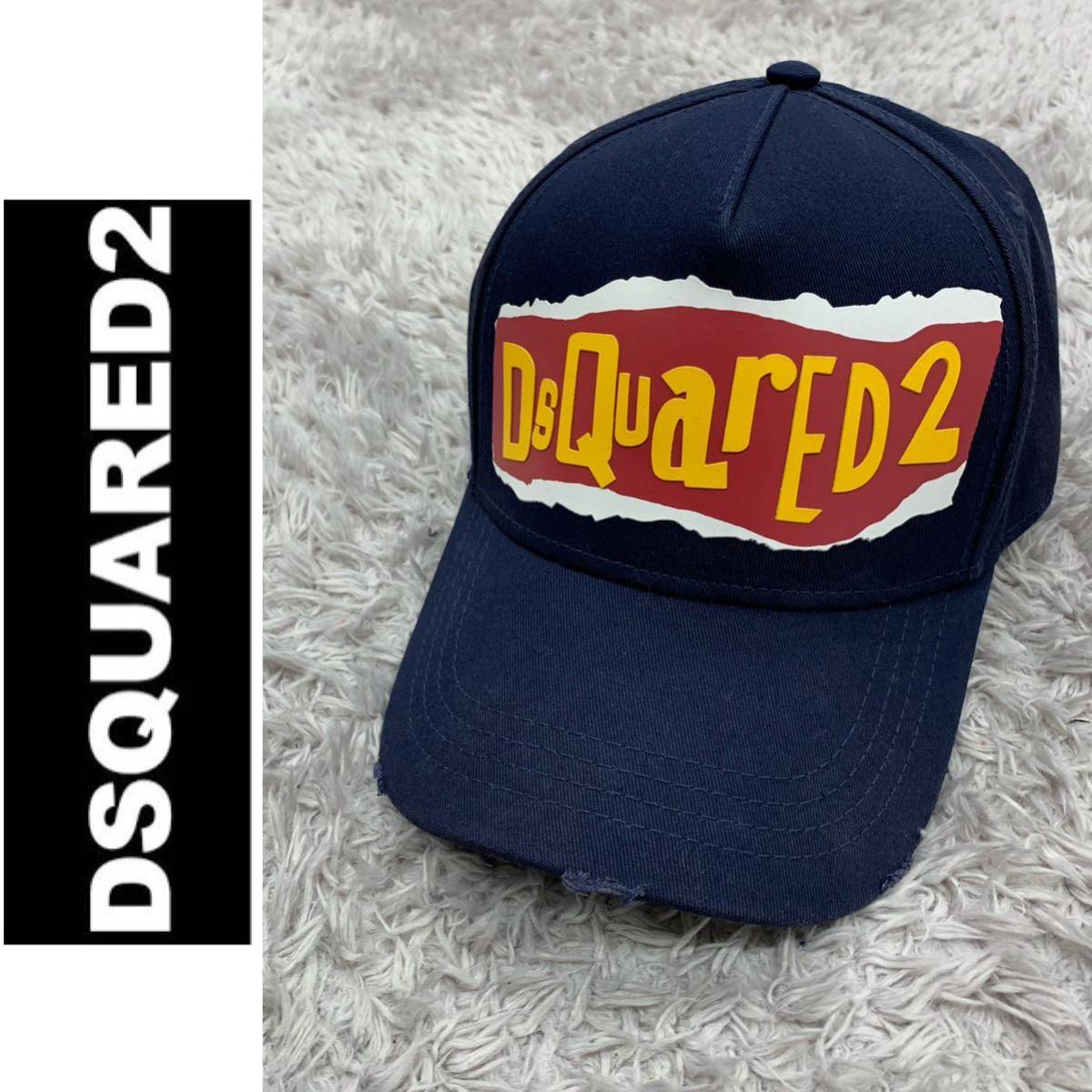 Dsquared2 ディースクエアード メンズ ユニセックス レディース
