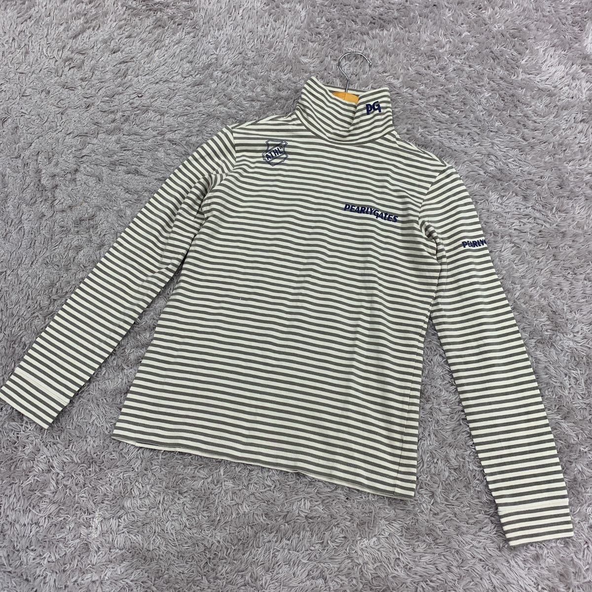 美品】PEARLY GATES パーリーゲイツ 3点セット まとめ売り ゴルフ