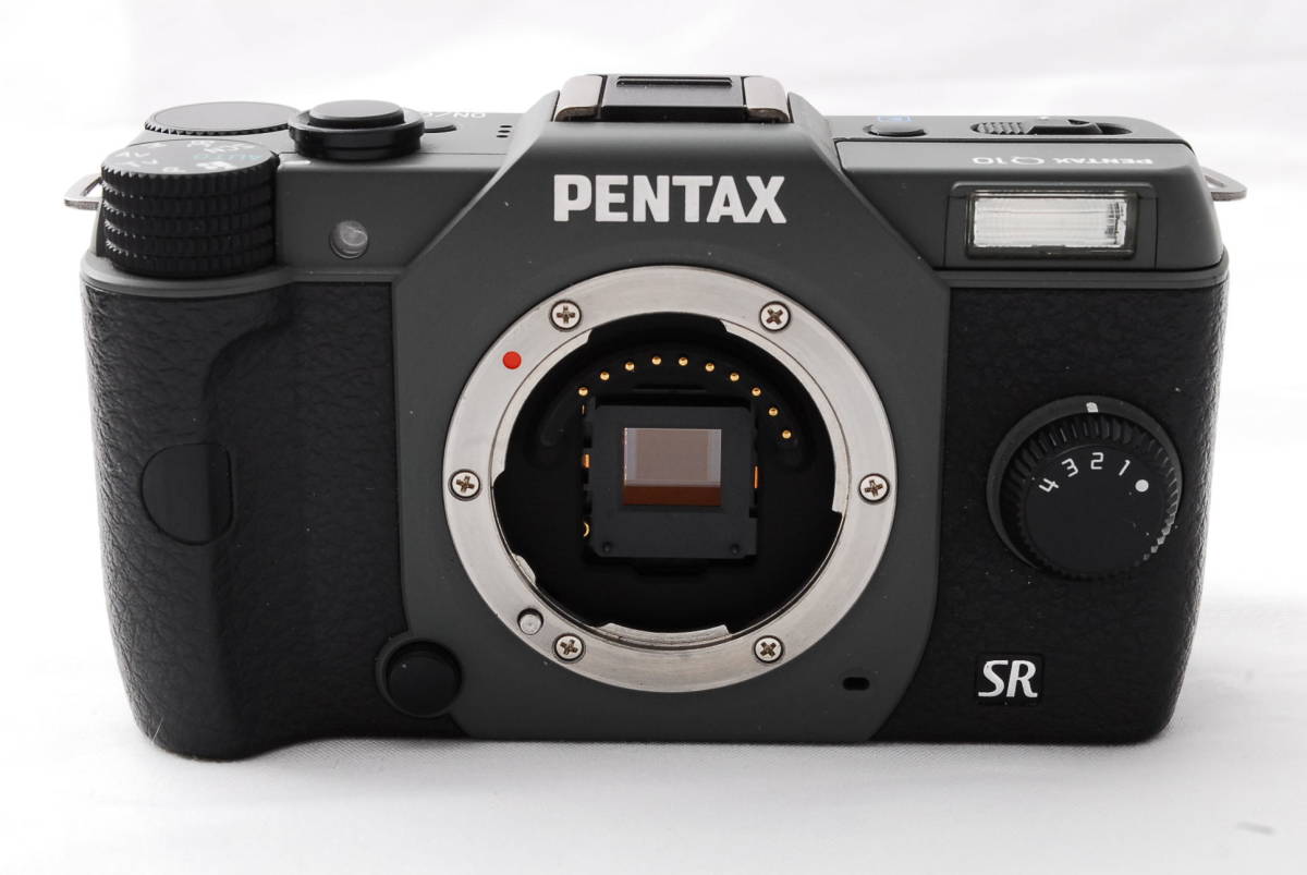 新しい ＜極上品＞【3795ショット！】PENTAX ペンタックス デジタル