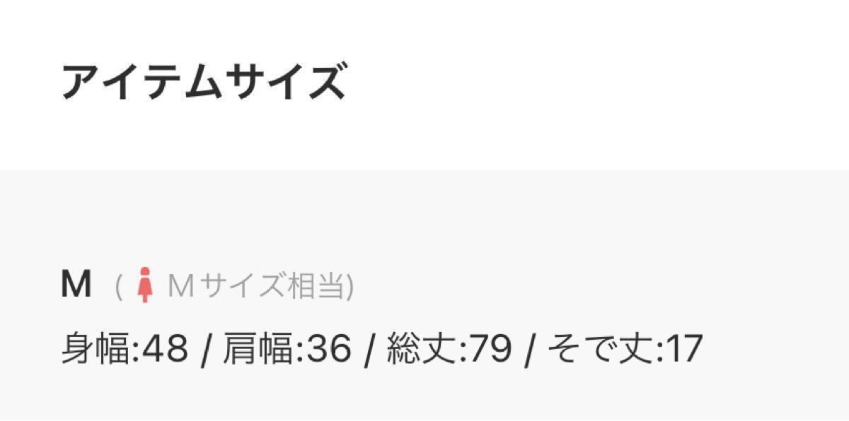 351 RNA 背中ファスナー　ミニ　ワンピース　チュニック　トップス　ロック系　チュニックワンピース トップス