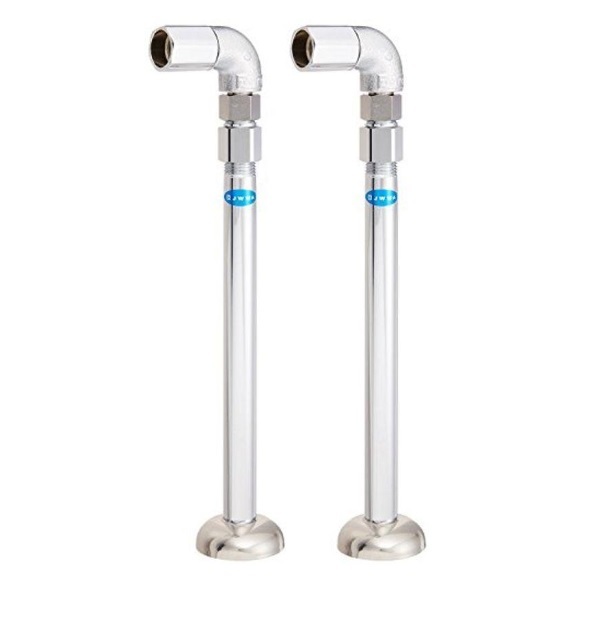 新品未開封品】 TOTO TENA41A1 (100V) 自動水栓 アクアオート(床給水