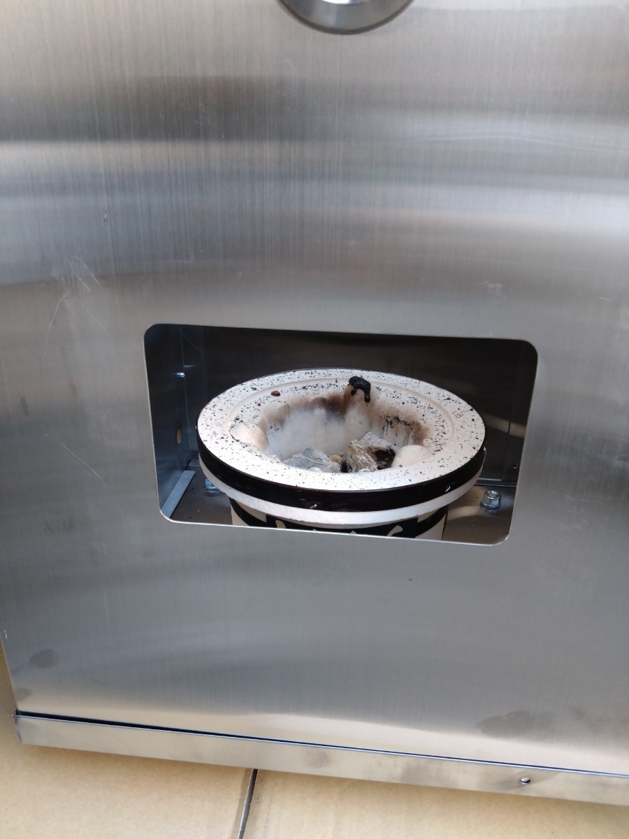 手軽に炭火 やきいも屋さん ねっとり芋 ほくほく 焼きいも機器 手軽に炭火 やきいも屋さん ねっとり芋 ほくほく 焼きいも機器