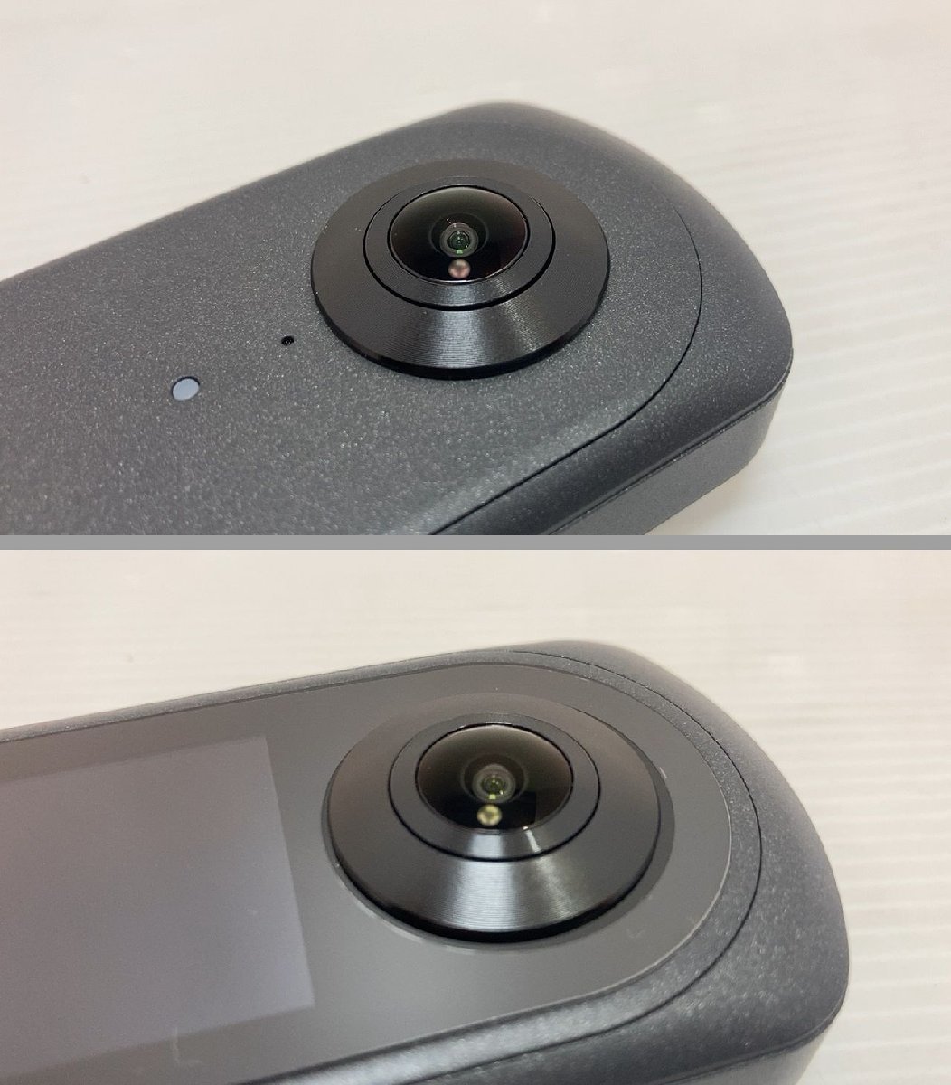 ☆RICOH / リコー RICOH THETA X 【デジタルカメラ