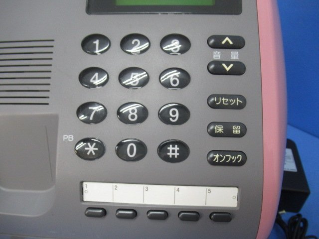 お徳用】ヤフオク! - Ω保証有 PTL 5688) PてれほんC(2) NTT 公衆電話