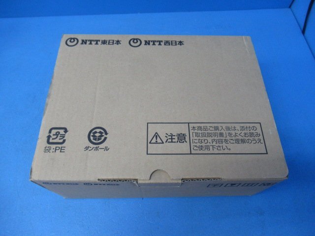 △ZG2☆23966☆OG820Xa NTT Netcommunity ひかりアダプタ アナログ