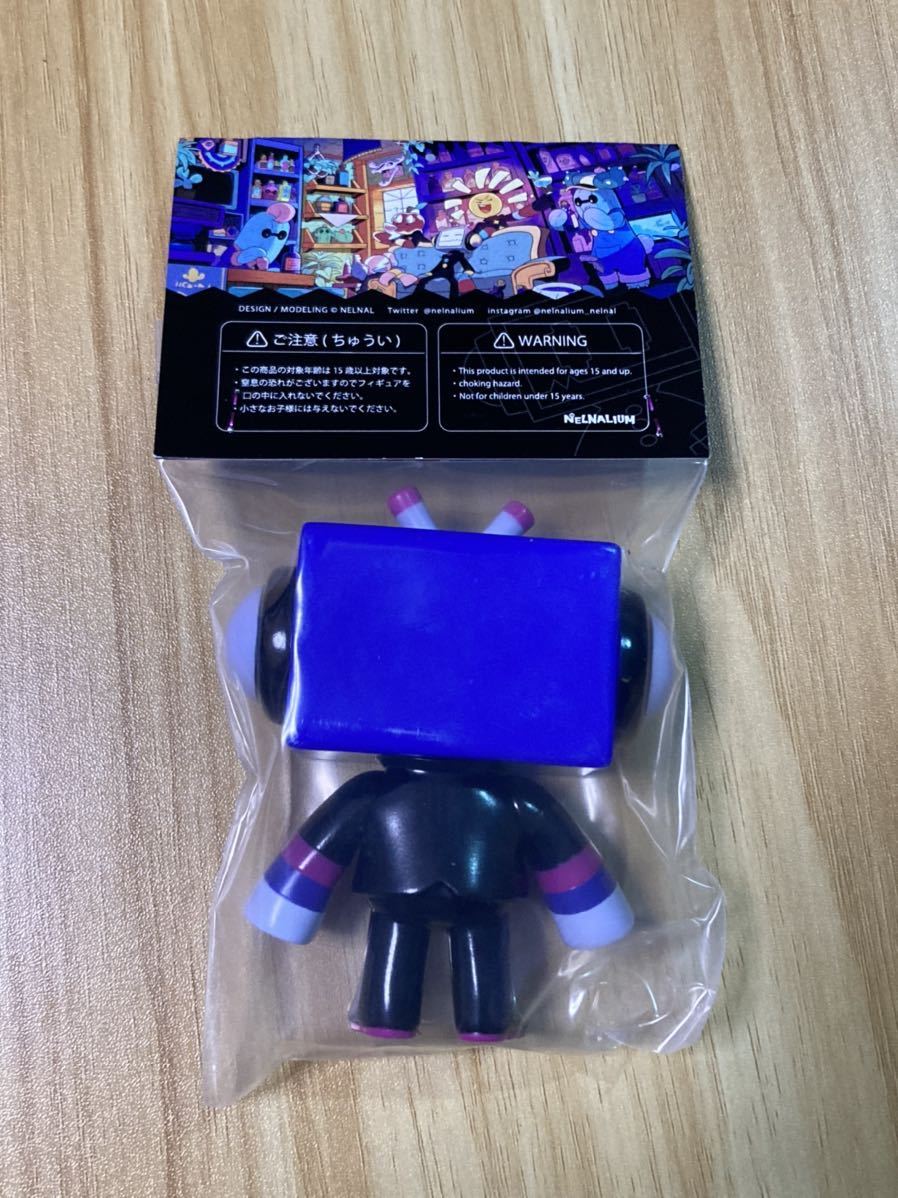 Yahoo!オークション - 【ソフコン2023】新品 ネルナル Nelnal T