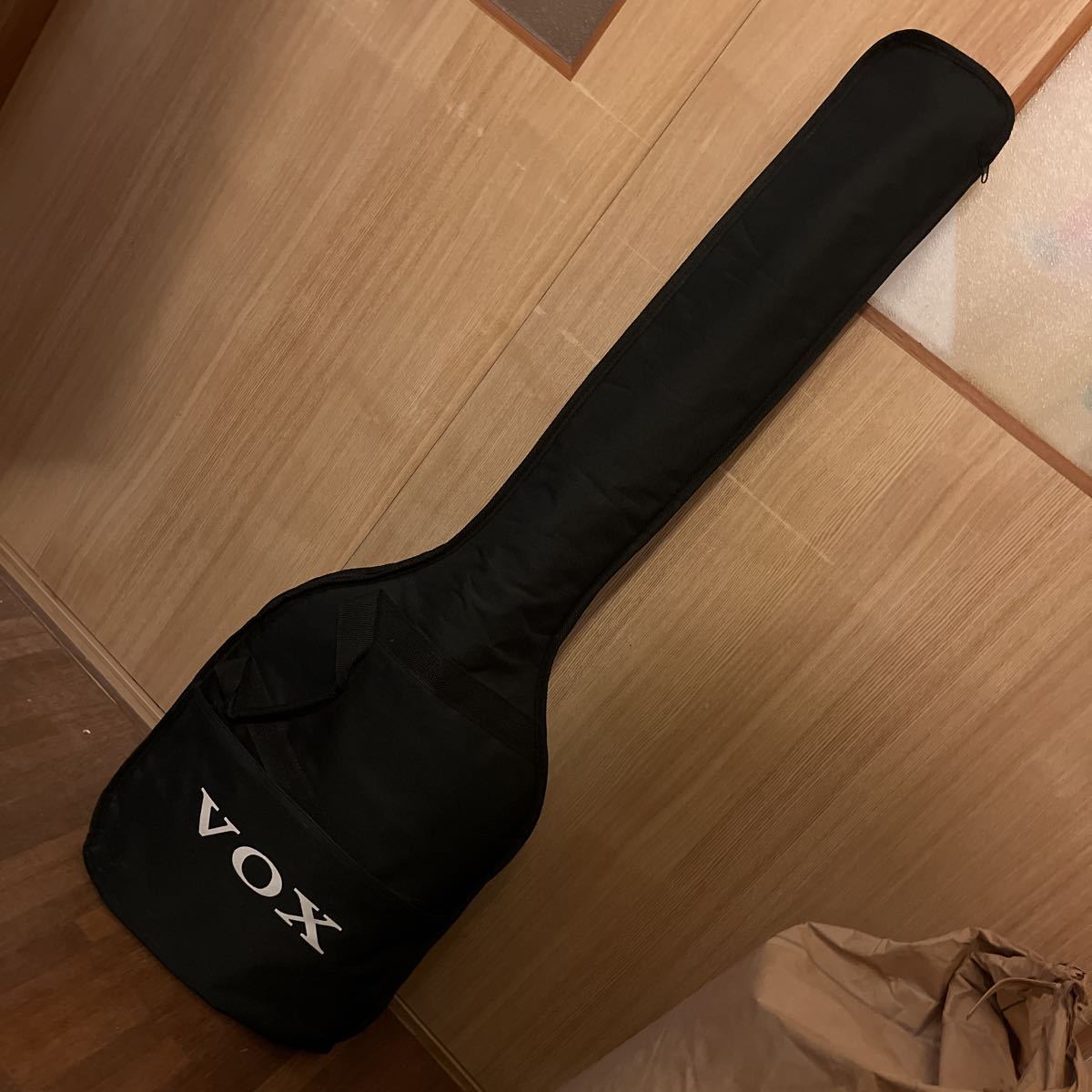 VOX APACHE-2B アパッチ ファントム エレキベース BASS 希少 美品