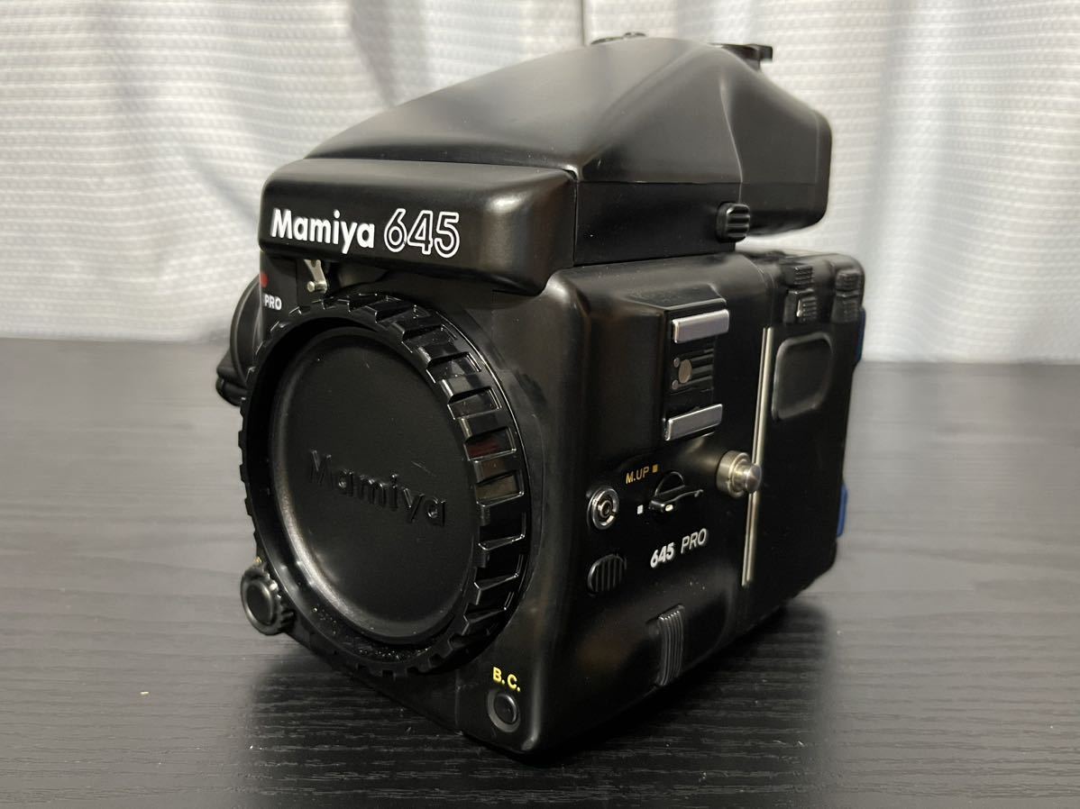 有名ブランド Mamiya 645 ジャンク - htii.edu.kz