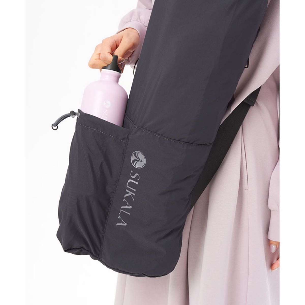 新品未使用【SUKALA】Yogi Mat Bag スカラ ヨガマットケース 新品未使用【SUKALA】Yogi Mat Bag スカラ ヨガマットケース