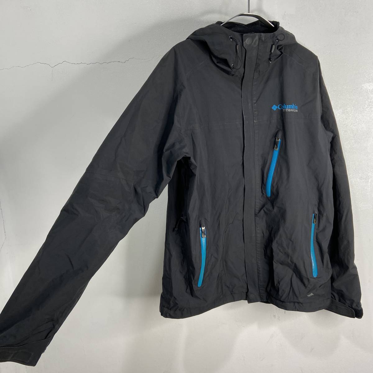 上品 ☆送料無料☆Columbia☆コロンビア☆マウンテンパーカー