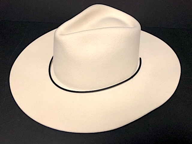 限定特価】 ウエスタンハット カウボーイハット AKUBRA アクブラ 羽