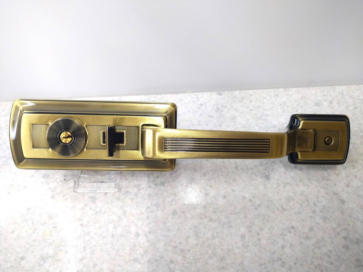 YKKAP アミティハンドル錠 HH-J-0014 1セット サムラッチ錠 YKKAP アミティハンドル錠 HH-J-0014 1セット サムラッチ錠