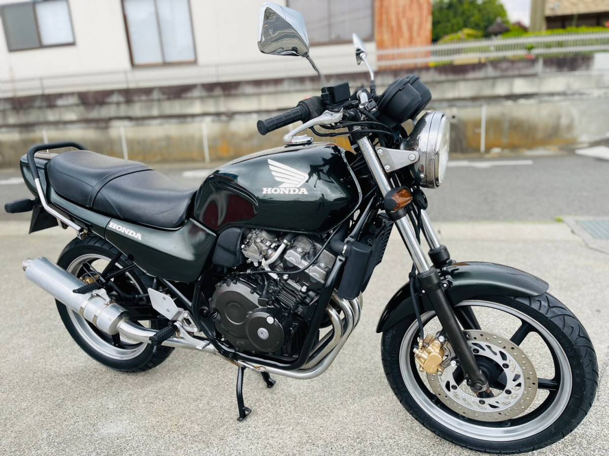 Yahoo!オークション - ホンダ ジェイド250 MC23 JADE 26 019km Yahoo!オークション - ホンダ ジェイド250 MC23 JADE 26 019km
