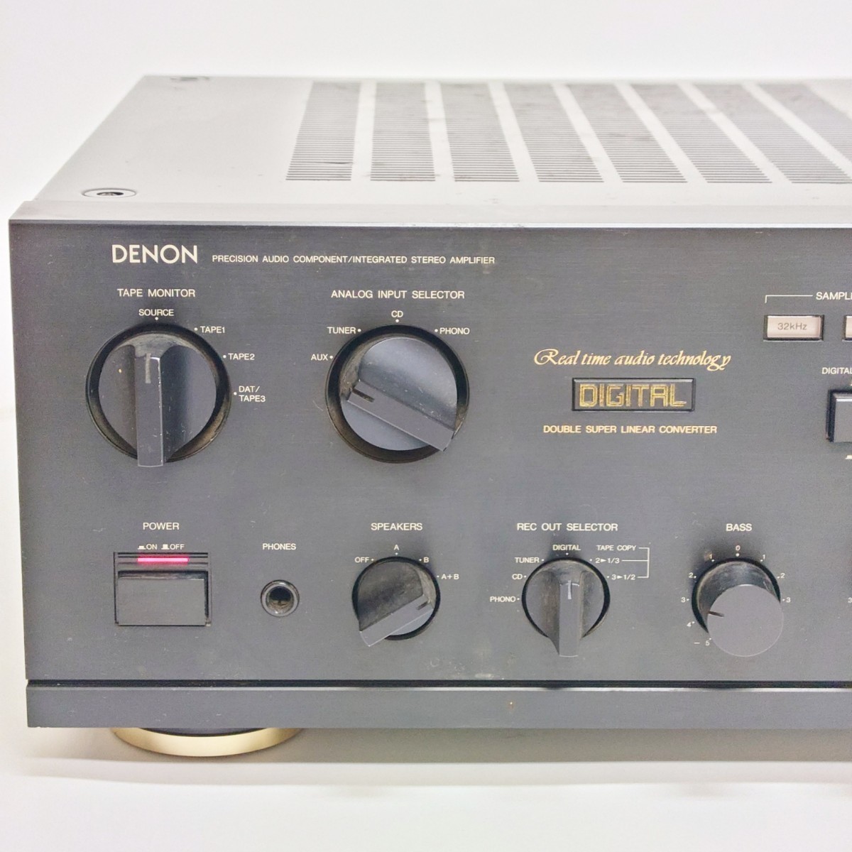 Yahoo!オークション - DENON PMA-780D プリメインアンプ Yahoo!オークション - DENON PMA-780D プリメインアンプ