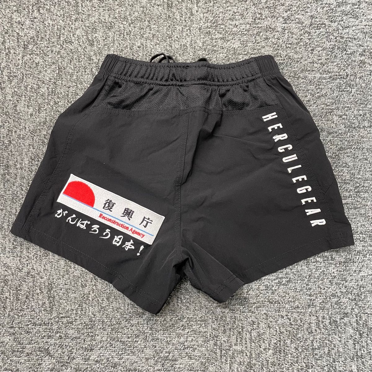 激レア ラグビー 東京山九フェニックス ラグパン 短パン S エルキュールギア エルキュールギア ラグビー 女子 山九フェニックス ラガーパンツ