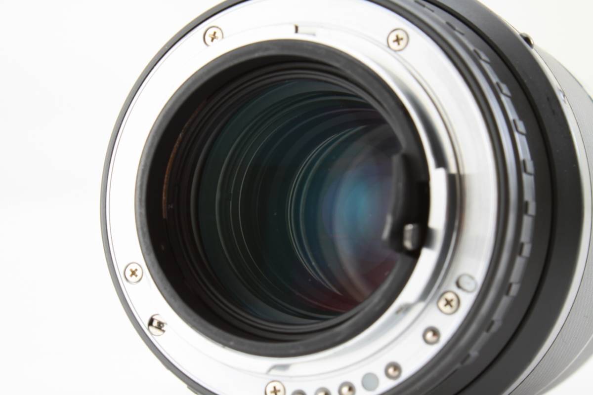 〓良品〓ペンタックス SMC PENTAX-F 100mm F2.8 MACRO #5245 〓良品〓ペンタックス SMC PENTAX-F 100mm F2.8 MACRO #5245