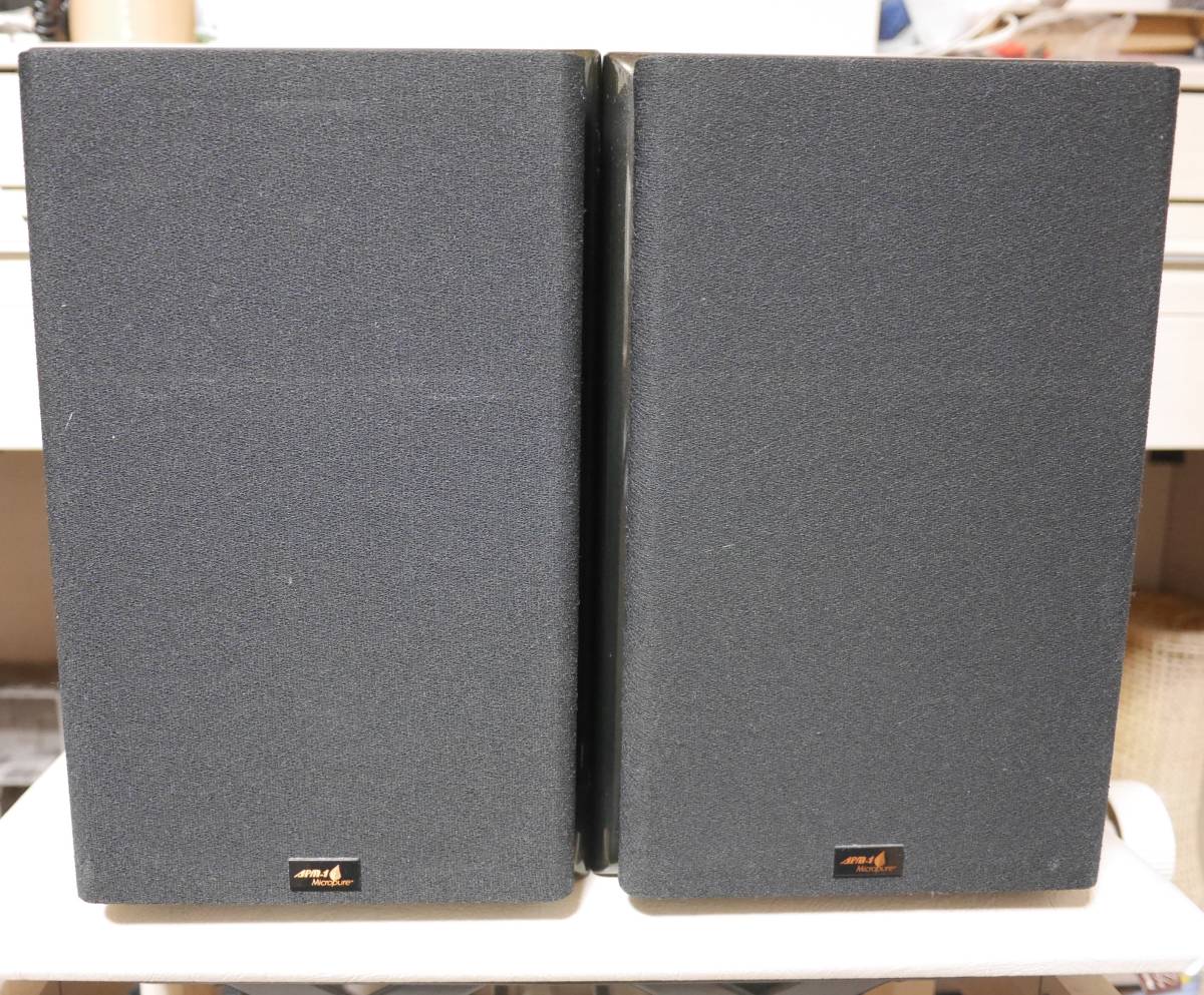 Pastral Symphony Micropure APM-1 スピーカー Pastral Symphony Micropure APM-1 スピーカー