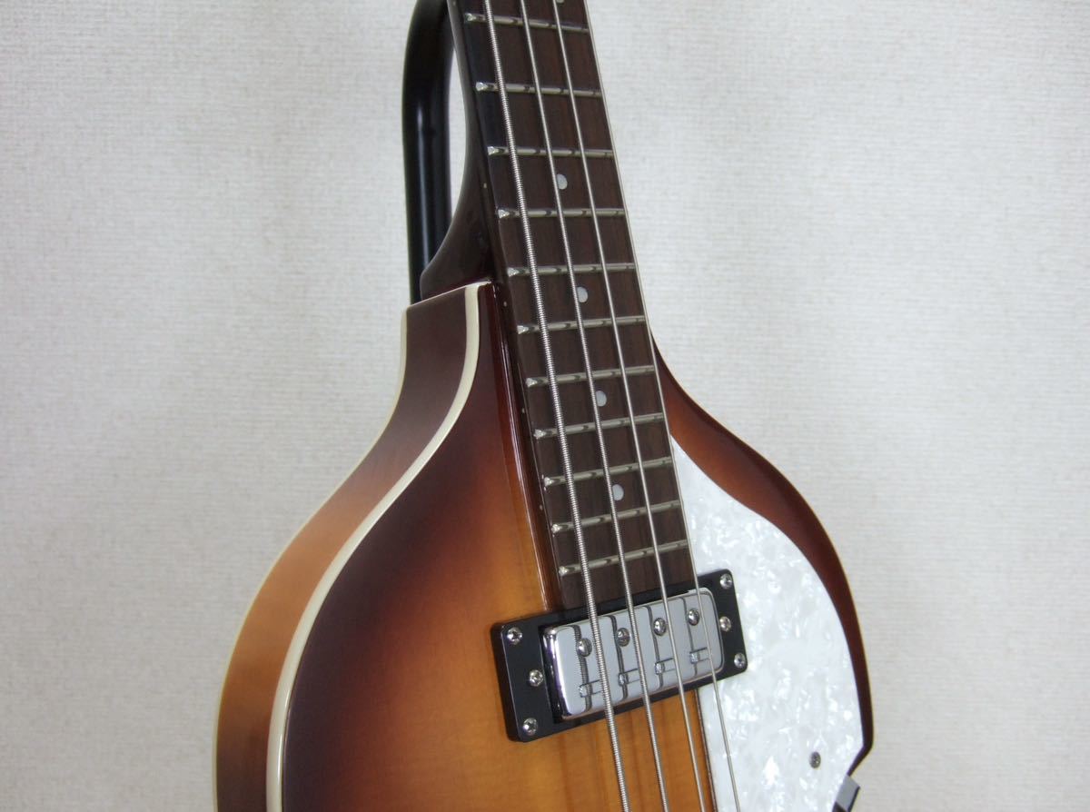 Hofner IGNITION BASS ヘフナーバイオリンベース | noonanwaste.com