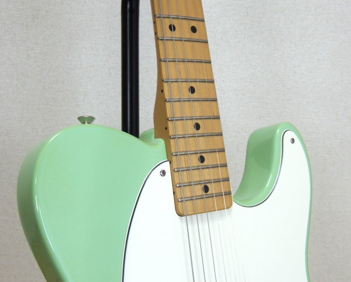 Fender Mexico ESQUIRE Mod Telecaster テレキャスター エスクワイヤー
