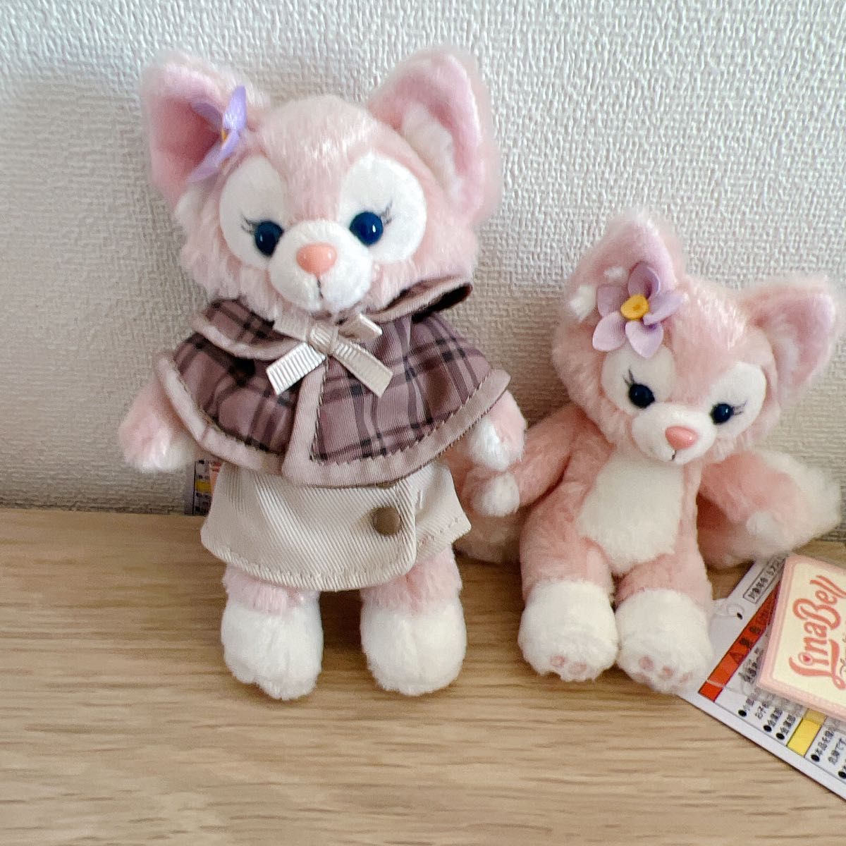 即日発送 顔厳選 リーナベル ぬいぐるみバッジ ぬいぐるみ 即日発送 顔厳選 リーナベル ぬいぐるみバッジ ぬいぐるみ
