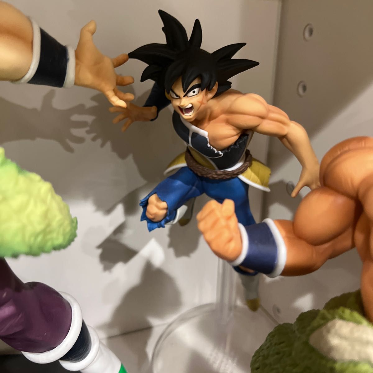 ドラゴンボール フィギュア 10体セット 大量 悟空 ベジータ ドラゴンボール フィギュア 10体セット 大量 悟空 ベジータ