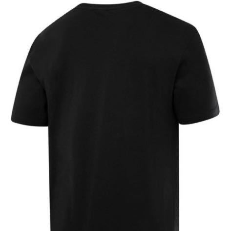 Reebok リーボック クラシックス ショートスリーブ Tシャツ Classics Short Sleeve T-Shirt XLサイズ ブラック adidas アディダス