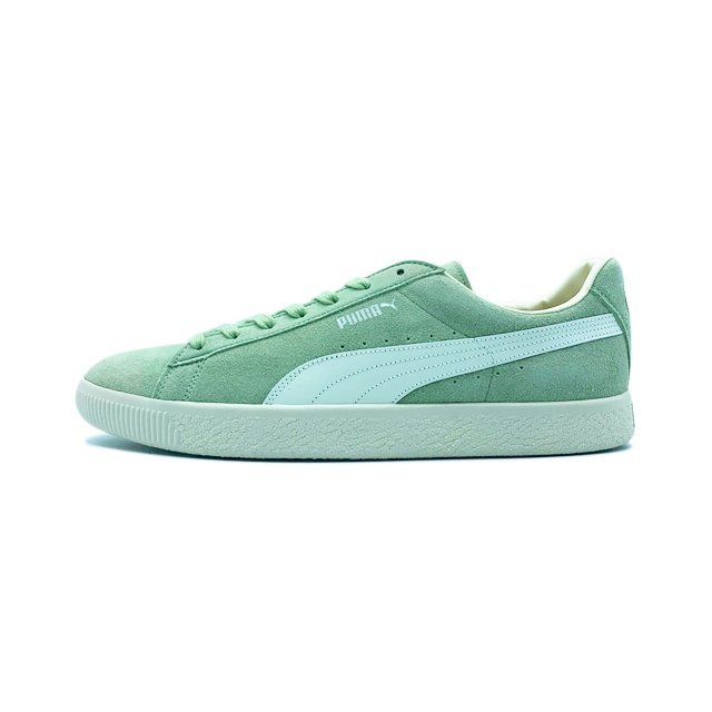 お手頃価格 MIJ VTG SUEDE 【新品】PUMA SGS 日本製 27.5cm【セール