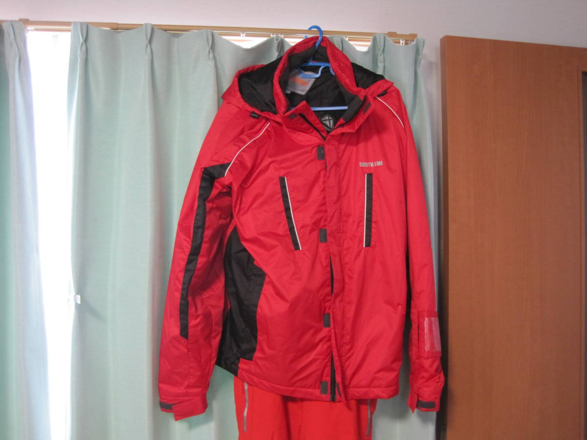 COLMARコルマール ジャケット他パンツ メンズL スノーボードウェア スキー-